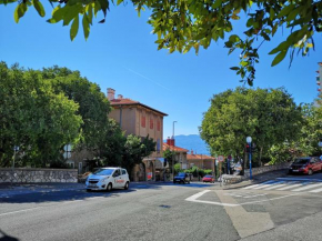 Apartments with WiFi Rijeka - 16455